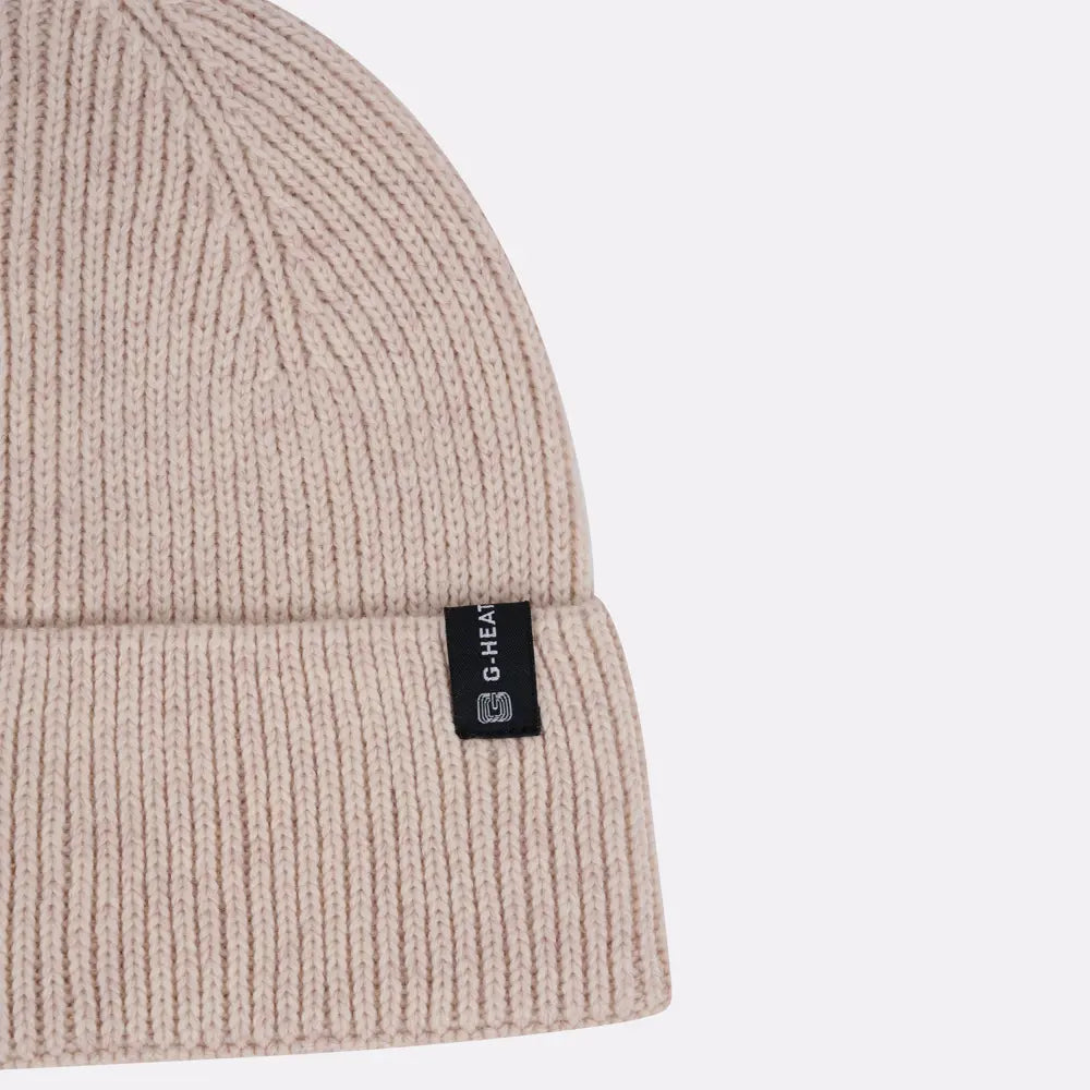 Bonnet Beige