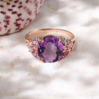 Anillo “Filtro Amor” Ps0.36/6 A4.5/1 Ram0.24/4 Wt0.09/6