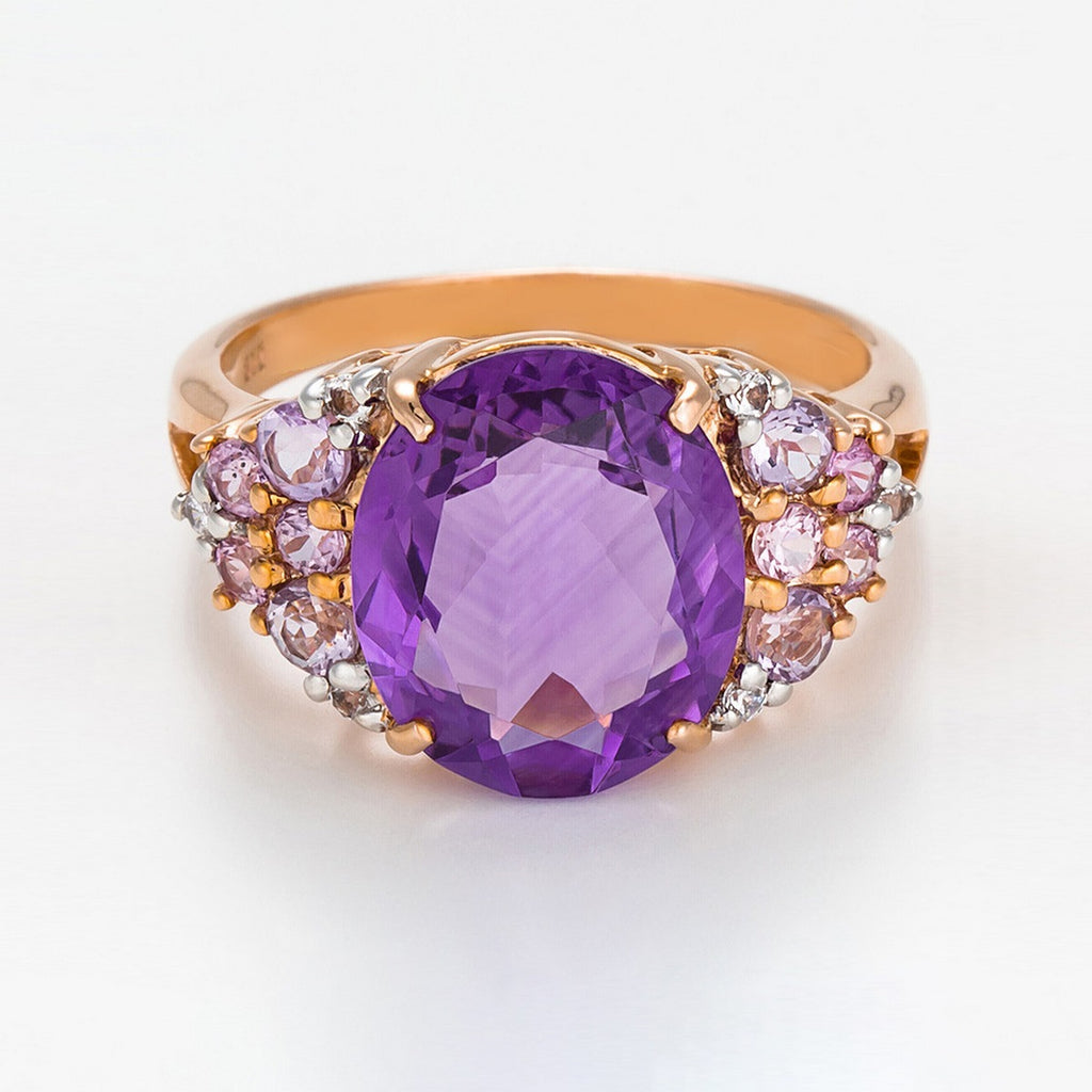 Anillo “Filtro Amor” Ps0.36/6 A4.5/1 Ram0.24/4 Wt0.09/6