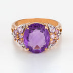 Anillo “Filtro Amor” Ps0.36/6 A4.5/1 Ram0.24/4 Wt0.09/6