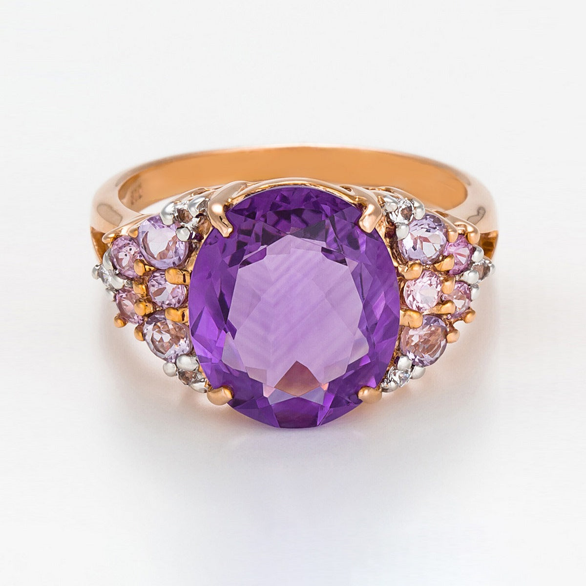 Anillo “Filtro Amor” Ps0.36/6 A4.5/1 Ram0.24/4 Wt0.09/6