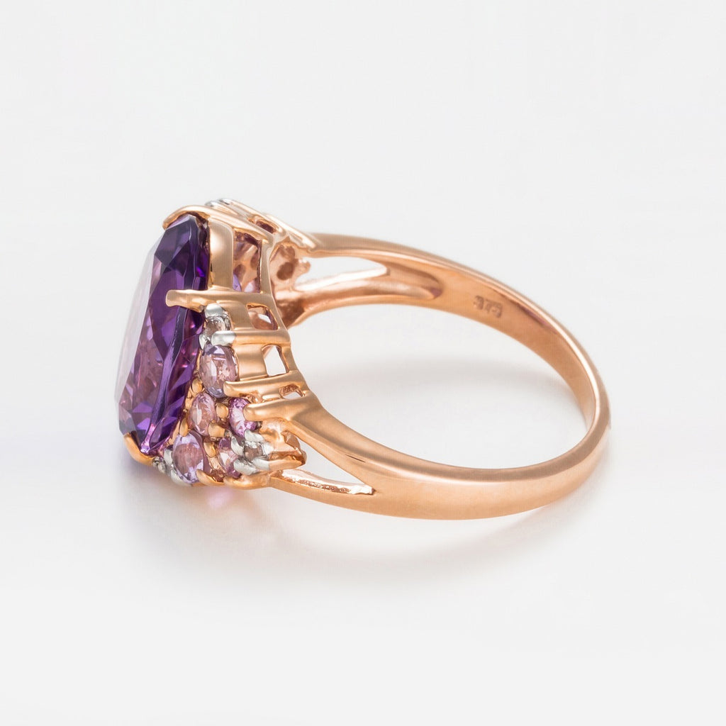 Anillo “Filtro Amor” Ps0.36/6 A4.5/1 Ram0.24/4 Wt0.09/6