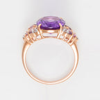 Anillo “Filtro Amor” Ps0.36/6 A4.5/1 Ram0.24/4 Wt0.09/6