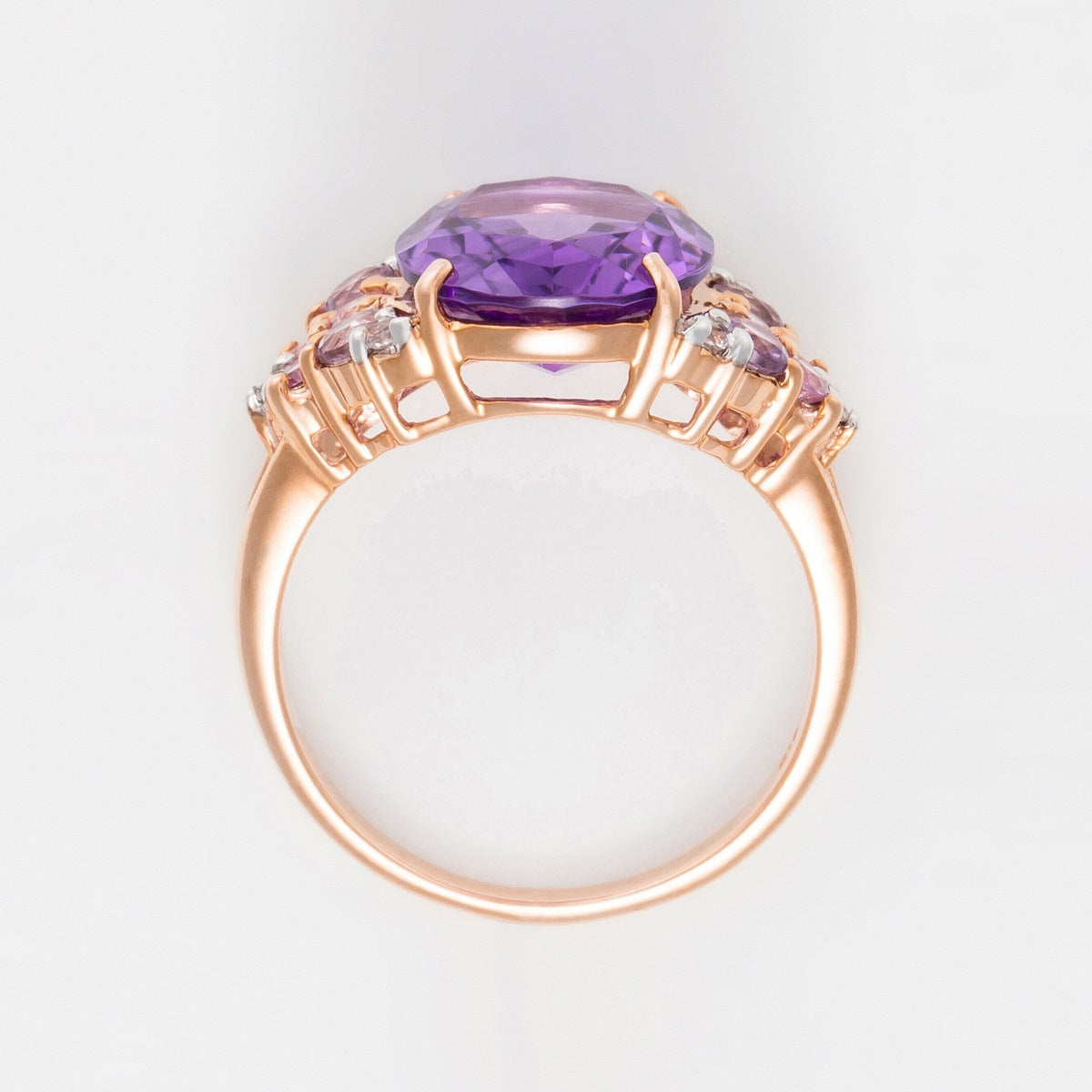 Anillo “Filtro Amor” Ps0.36/6 A4.5/1 Ram0.24/4 Wt0.09/6