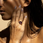 Anillo “Filtro Amor” Ps0.36/6 A4.5/1 Ram0.24/4 Wt0.09/6