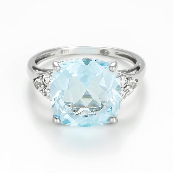 Anillo Luz Azul Tw0.24/6 Bt7.5/1