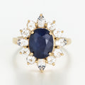 Ring "Asty" S3.50/1 Wt1.84/12