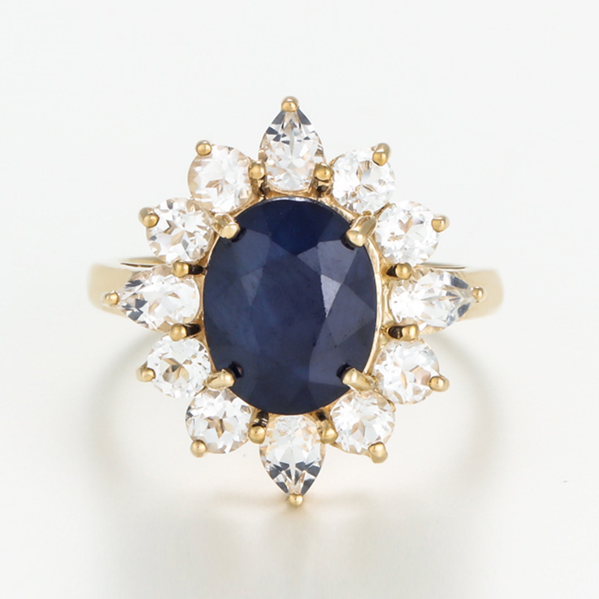 Ring "Asty" S3.50/1 Wt1.84/12