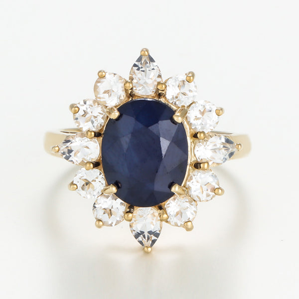 Ring "Asty" S3.50/1 Wt1.84/12