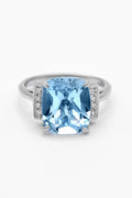 Bague "Sariana" Wt0,12/8 Bt5,70/1