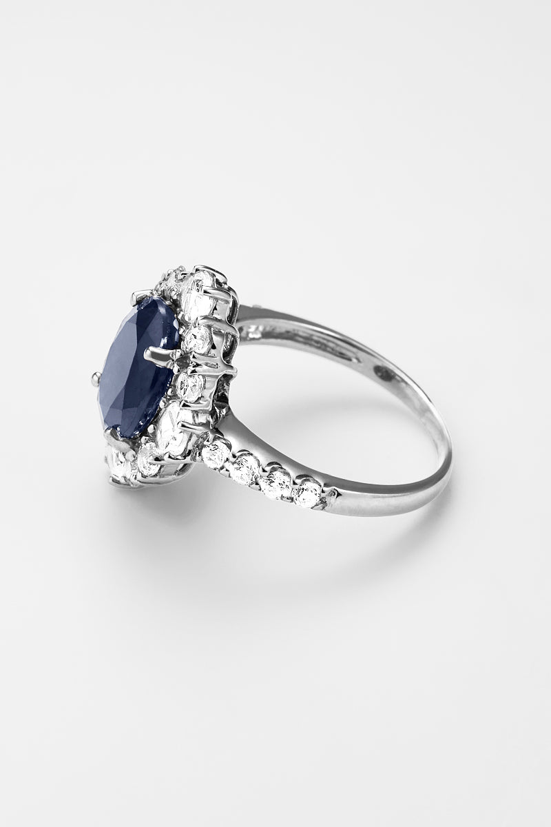 Bague "Palaia" S3,50/1 Wt1,448/20