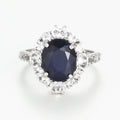 Bague "Palaia" S3,50/1 Wt1,448/20