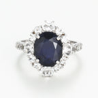 Bague "Palaia" S3,50/1 Wt1,448/20