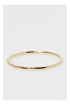 Pierścionek "Obrączka Humilité" Diamenty 0,02 ct/5