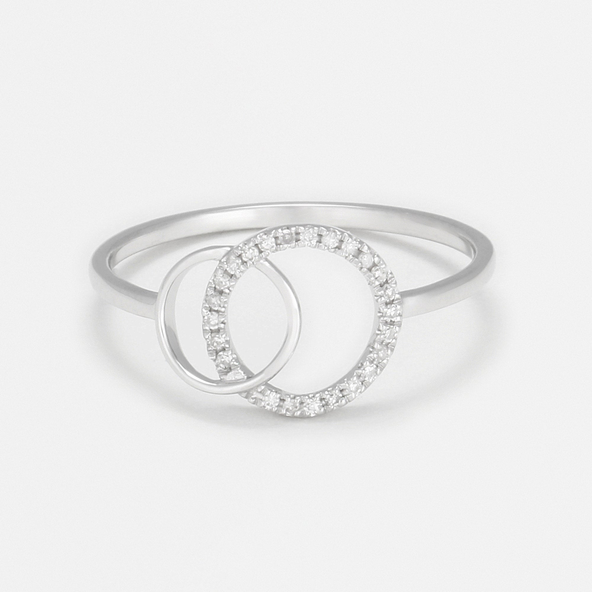 "Double Ring" D0.08/24