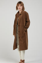 Manteau Bobby