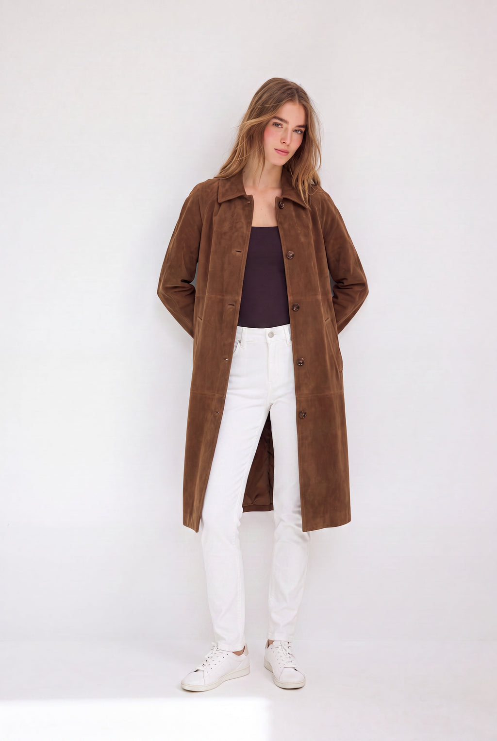 Manteau Bobby