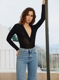 Body Straight Lines