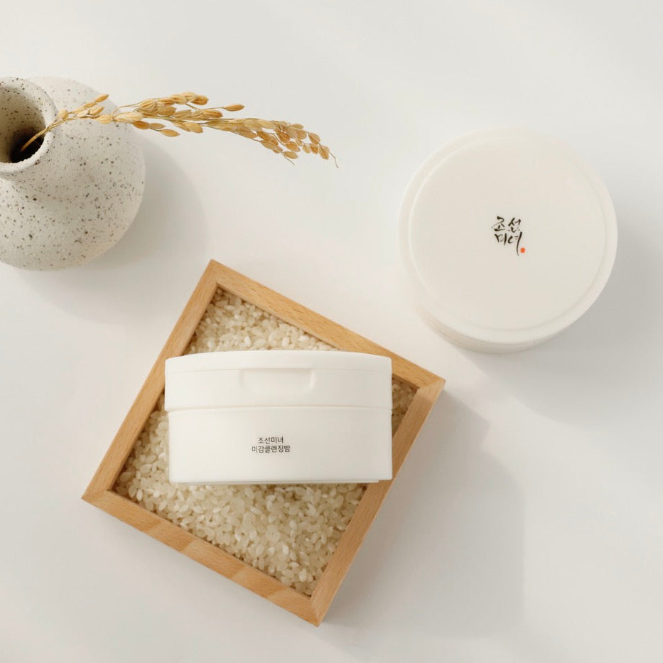 Beauty Of Joseon - Bálsamo Limpiador Radiance