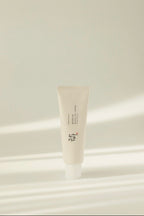 Beauty Of Joseon - Crema Solar Sun Relief: Arroz + Probióticos