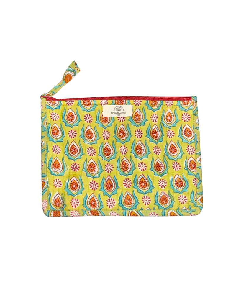 Bombay pencil case
