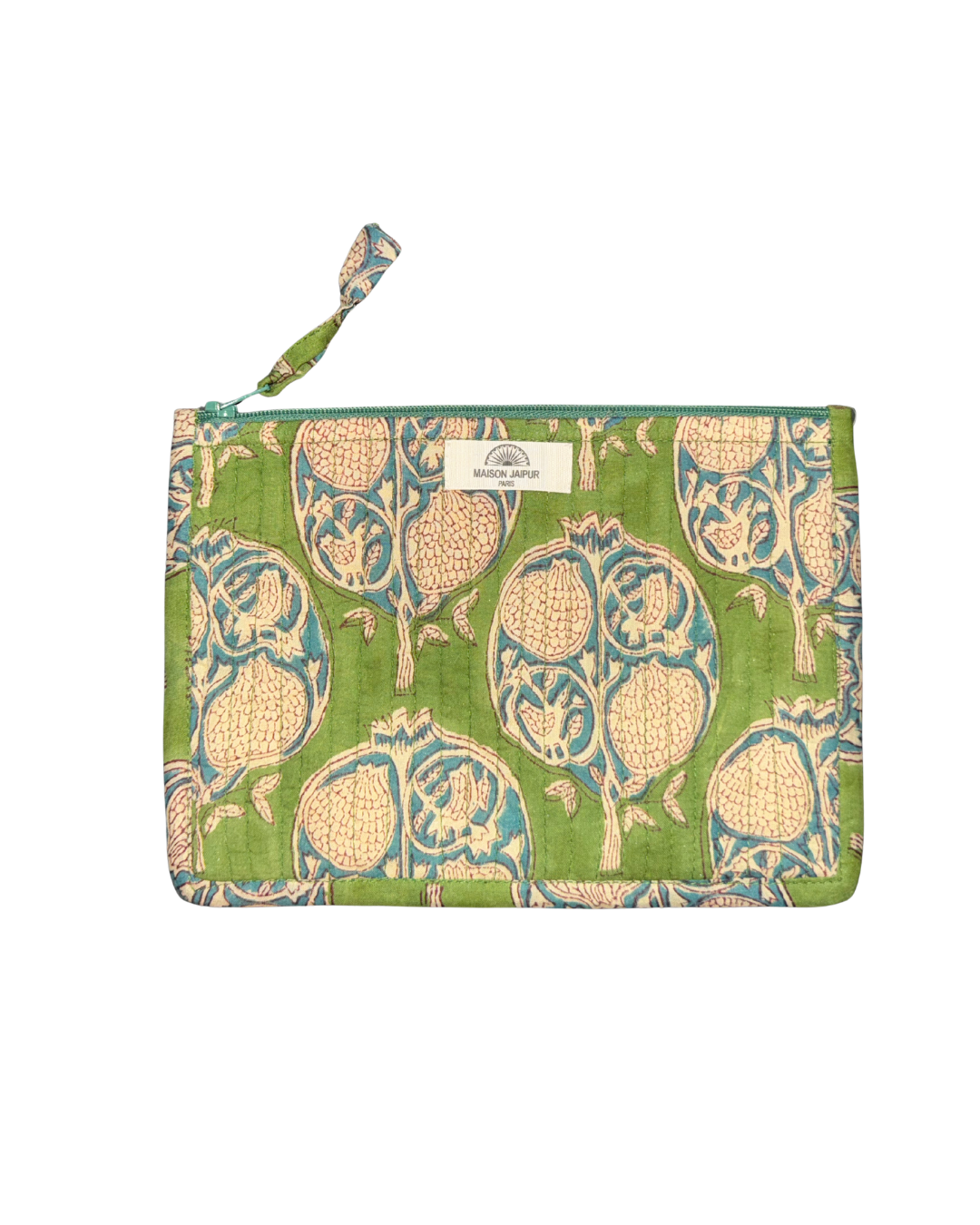 Trousse Bombay