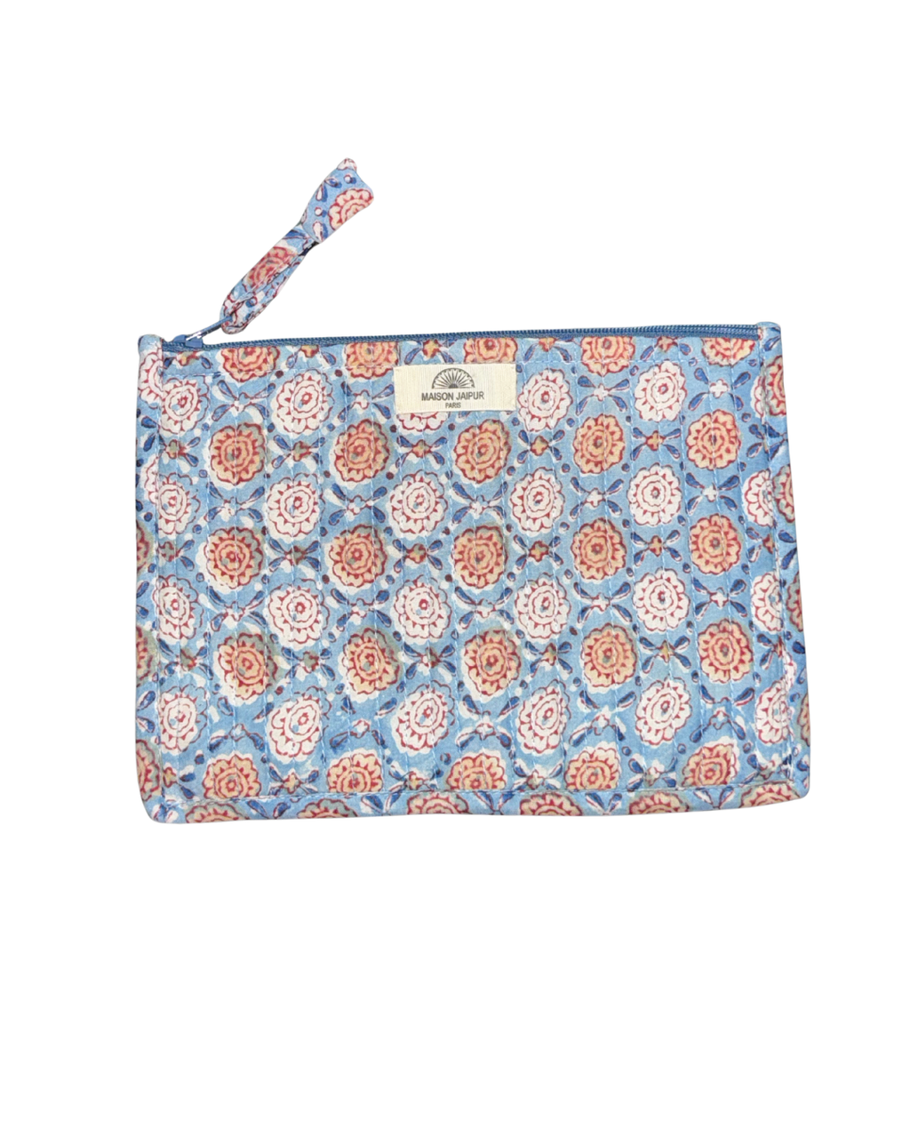 Bombay pencil case