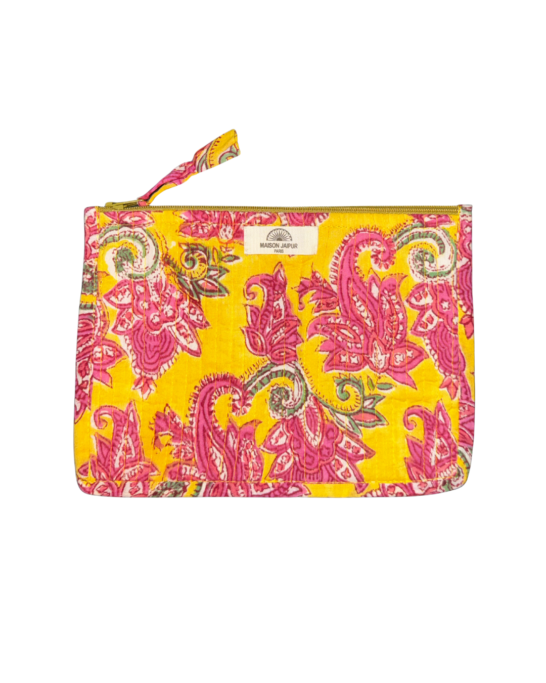Trousse Bombay
