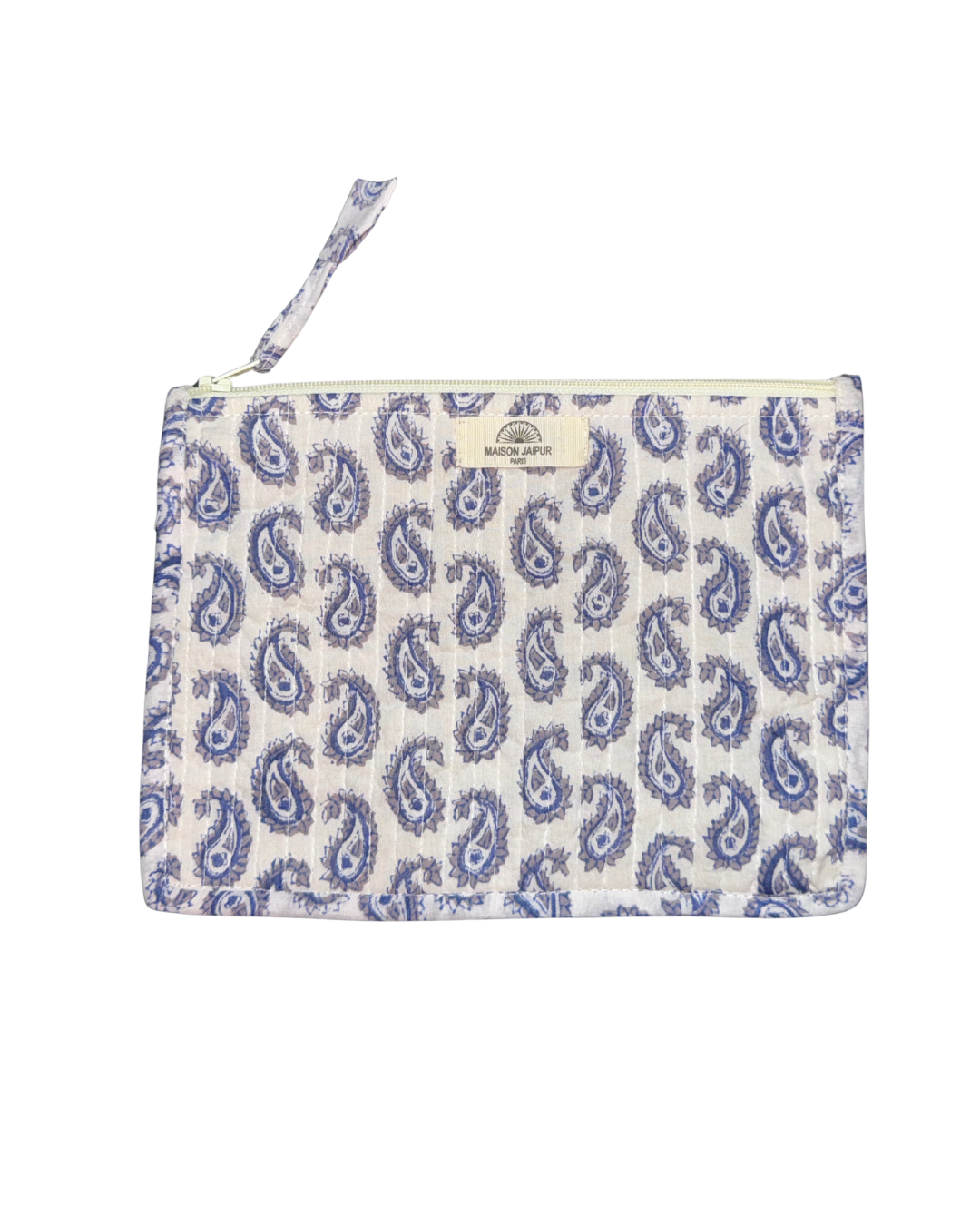 Trousse Bombay