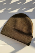 Alessi Beanie - Khaki