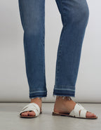 Boy Bonnie Jeans - Denim B-353 - Women