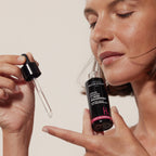Sérum Booster Con Ácido Hialurónico