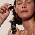 Aceite de tratamiento potenciador 5 Omega