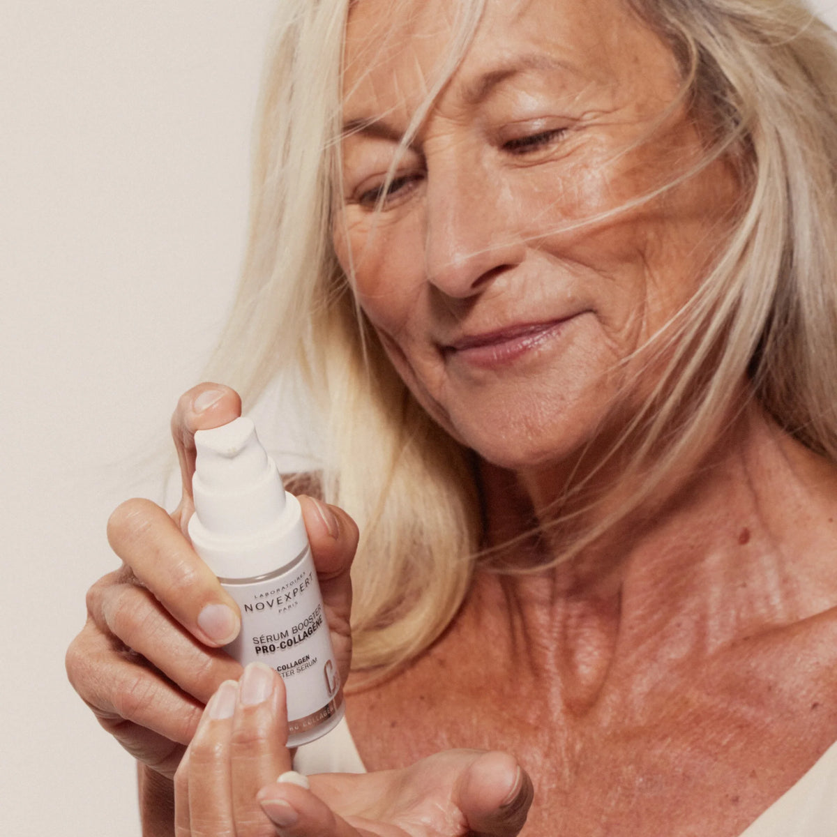 Sérum Booster Pro-Collagène