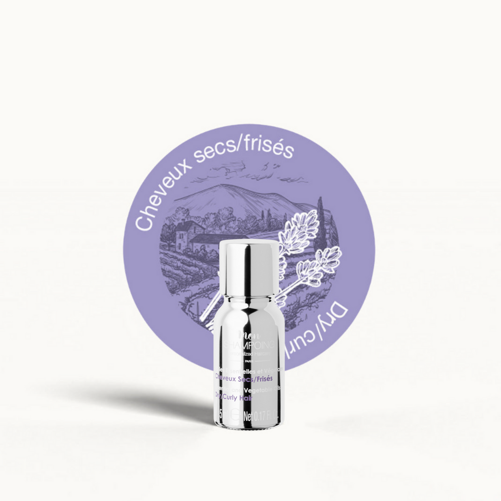 Dry Hair Booster