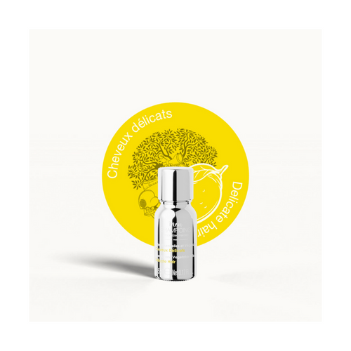 Refuerzo del cuero cabelludo sensible - 5Ml