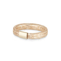 Bague "Anneau De L'Amour" Or Jaune 375/1000