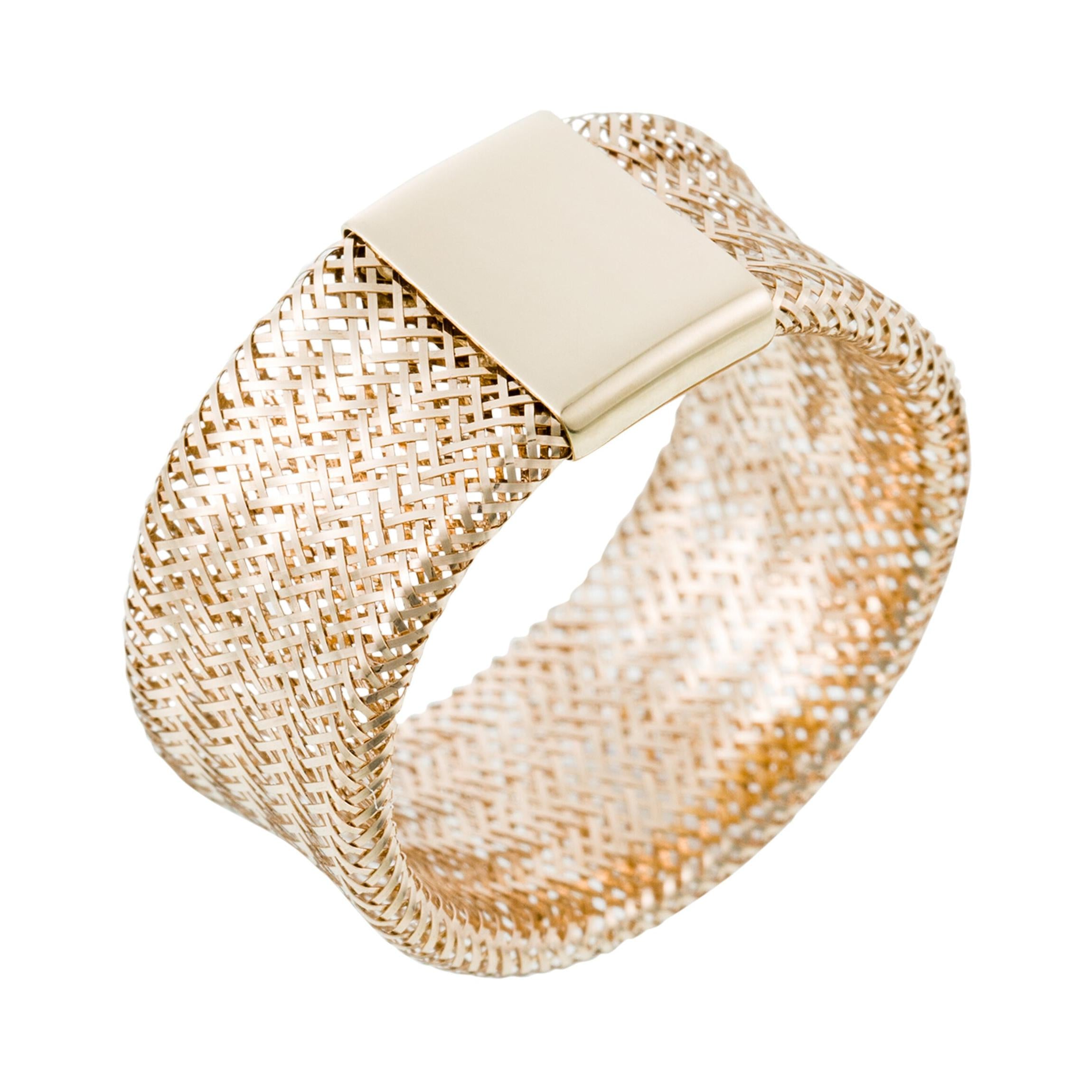 Anillo “Classic Elegance 9Mm” Oro amarillo 375/1000