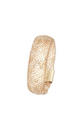 Bague "Vœu Intemporel" Or Jaune 375/1000