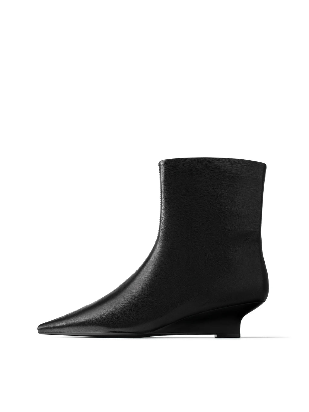 Stiefeletten Born To Be Wild - Schwarz