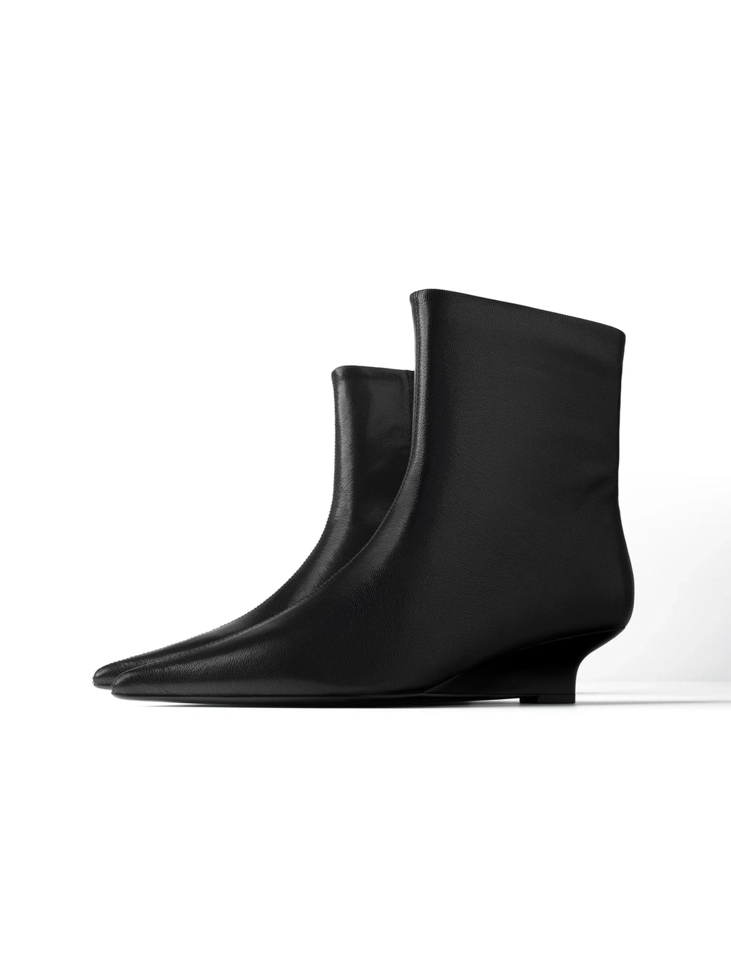 Stiefeletten Born To Be Wild - Schwarz
