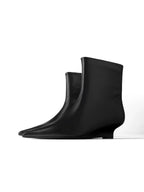 Stiefeletten Born To Be Wild - Schwarz