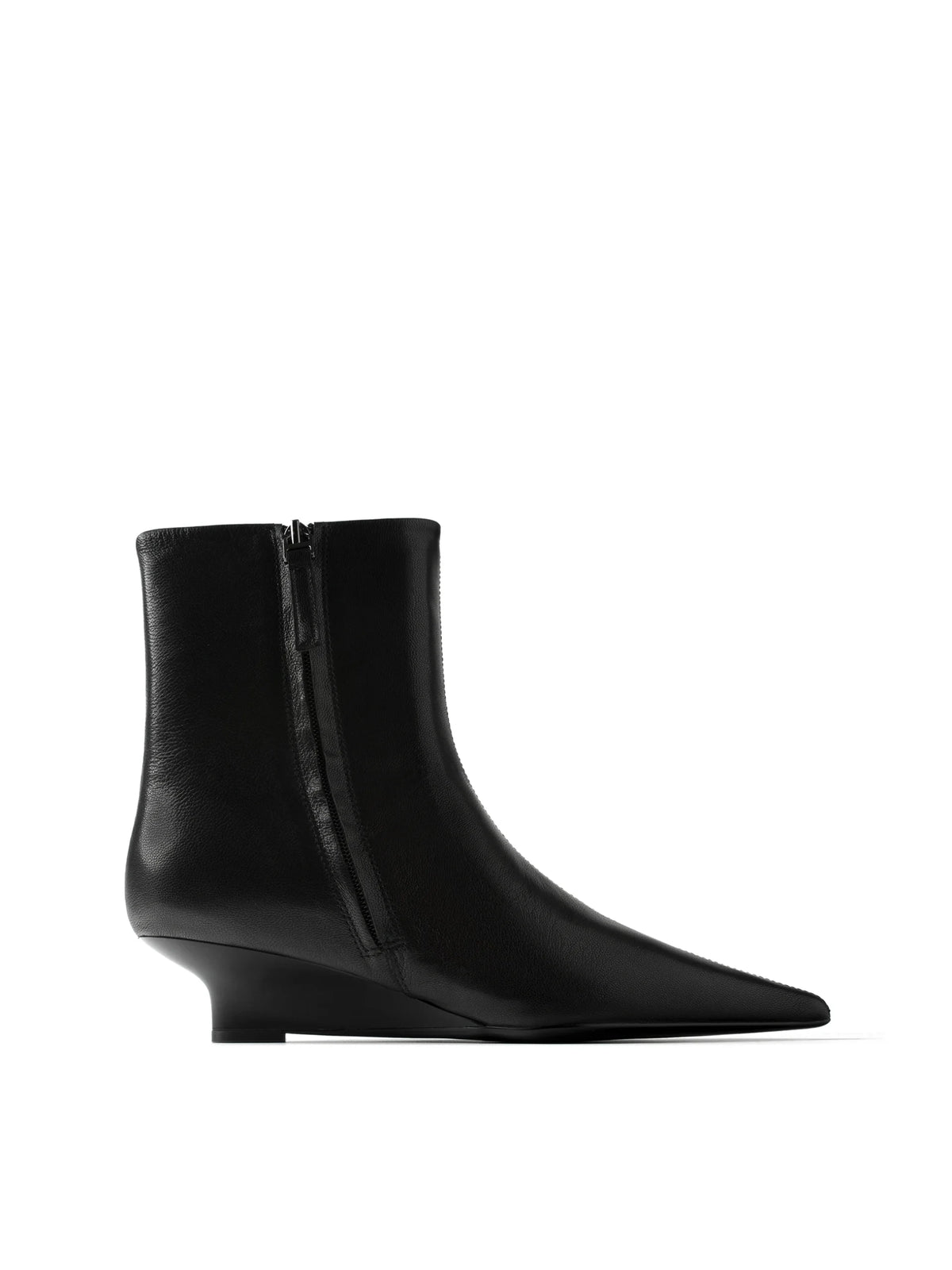 Stiefeletten Born To Be Wild - Schwarz