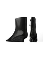 Stiefeletten Born To Be Wild - Schwarz