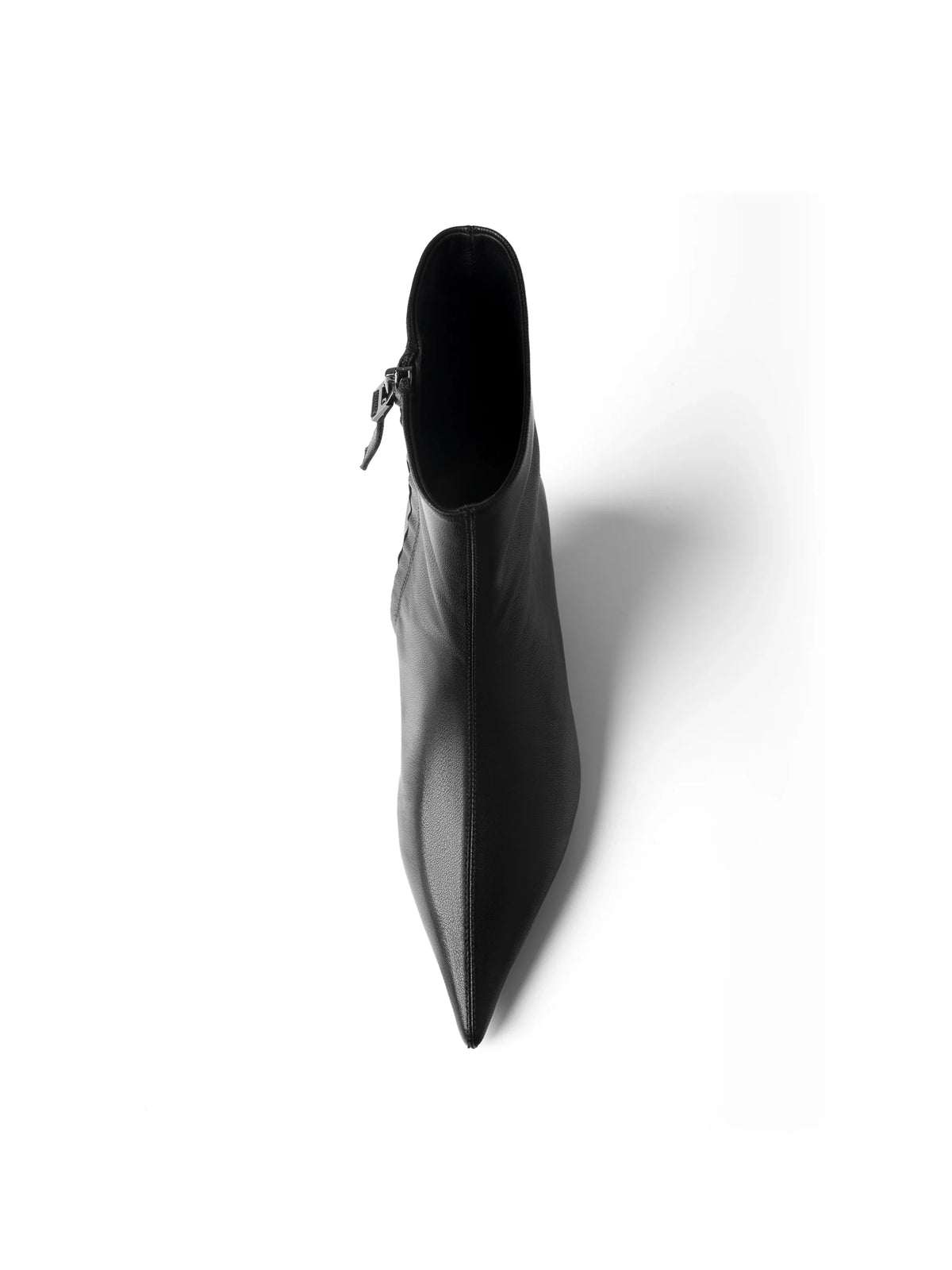 Stiefeletten Born To Be Wild - Schwarz