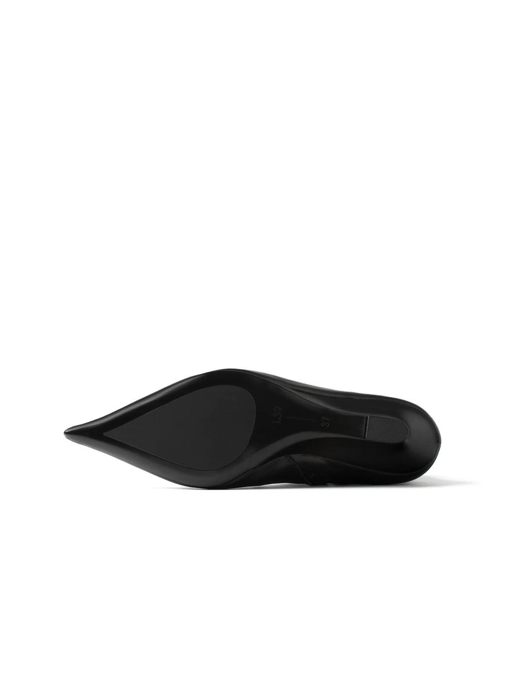 Stiefeletten Born To Be Wild - Schwarz