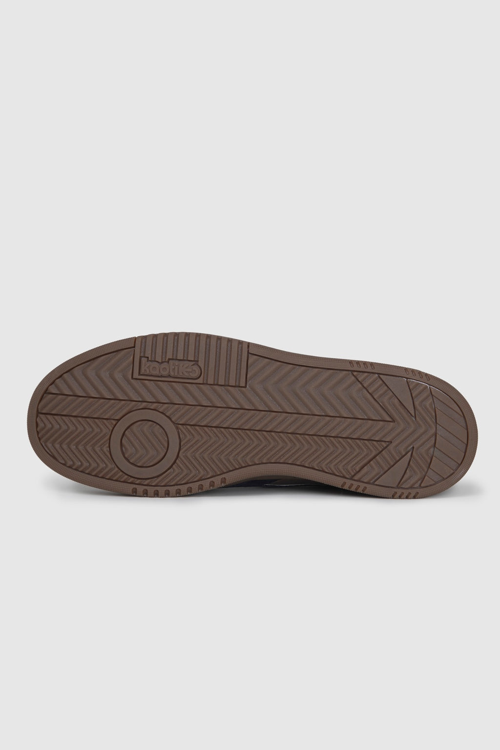 Sneakers Boston V - Coffee