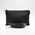 Bottega Veneta Intrecciato Pouch