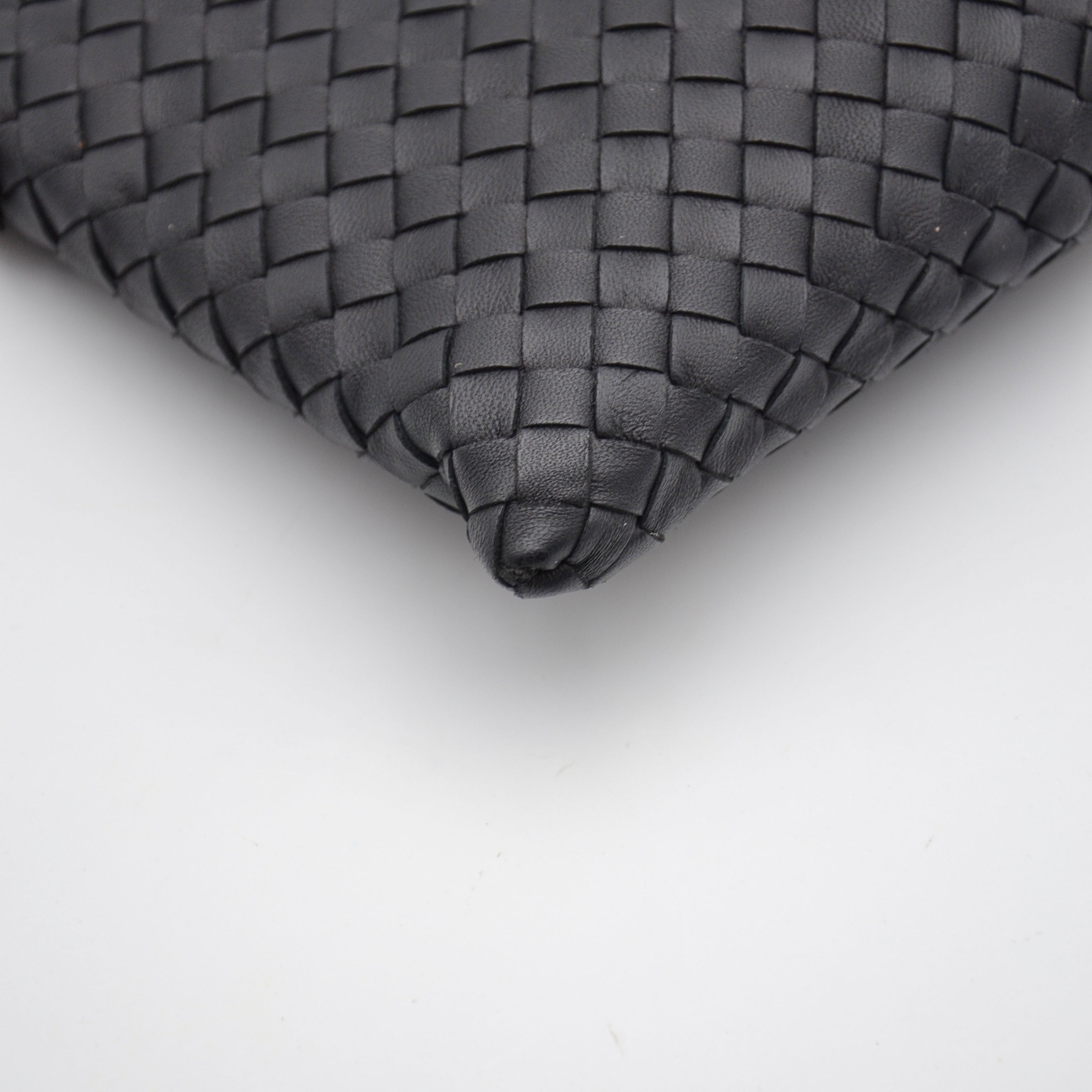 Bottega Veneta Intrecciato Pouch