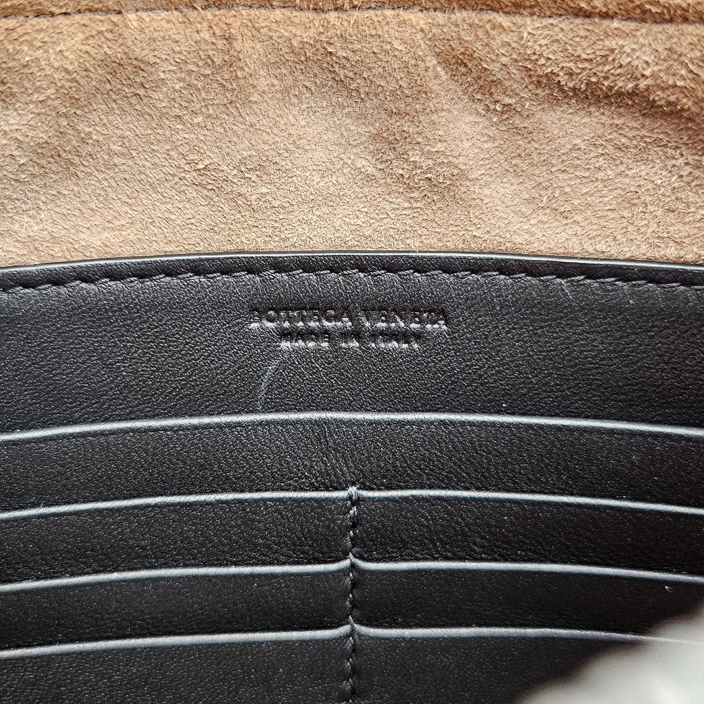 Bottega Veneta Intrecciato Pouch